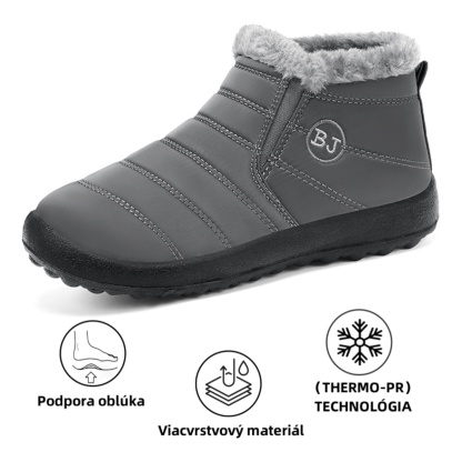 Pánska a dámska obuv