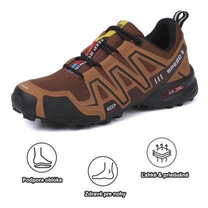 [🔥Dnes za polovičnú cenu - Nenechajte si to ujsť] Ergonomicky navrhnutá ortopedická obuv - dizajn s podporou klenby 👞 Ľahko sa zbavte bolesti chodidiel - unisex