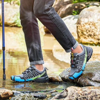 [🔥Dnes za polovičnú cenu - Nenechajte si to ujsť] Ergonomicky navrhnutá ortopedická obuv - dizajn s podporou klenby 👞 Ľahko sa zbavte bolesti chodidiel - unisex
