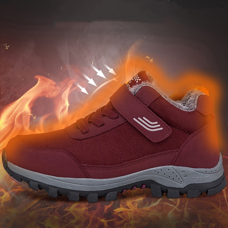 Pánska a dámska obuv