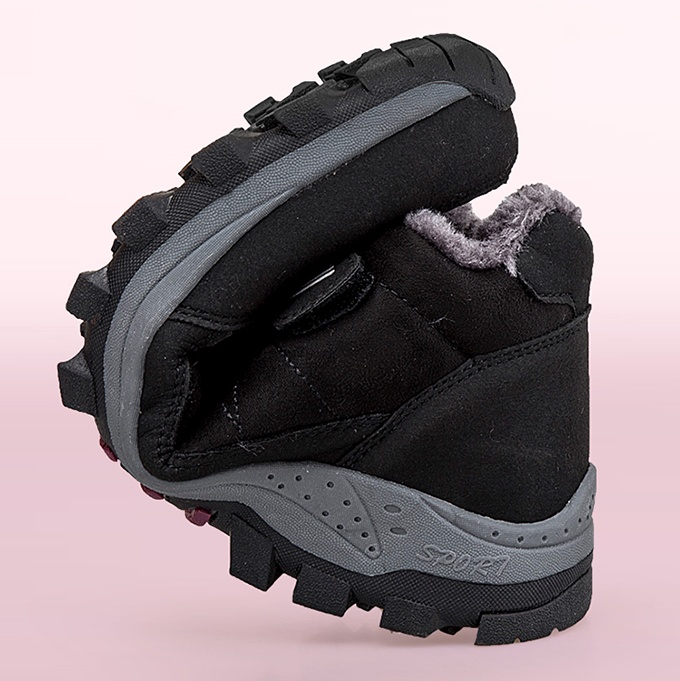 Pánska a dámska obuv