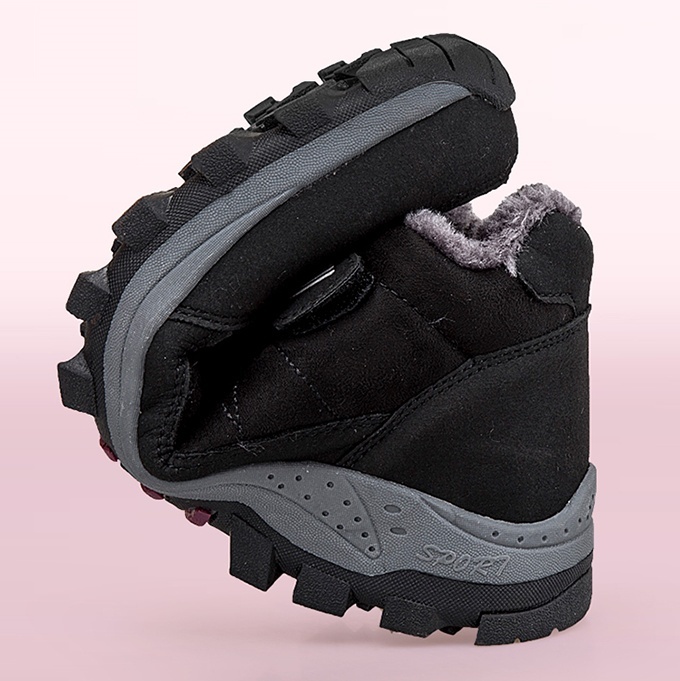 Pánska a dámska obuv