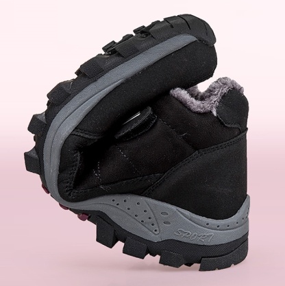 Pánska a dámska obuv