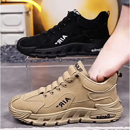 ⏰70% zľava v posledný deň, nenechajte si to ujsť! 🔥Nová ergonomická obuv na voľný čas 👞Podpora klenby - pohodlná chôdza