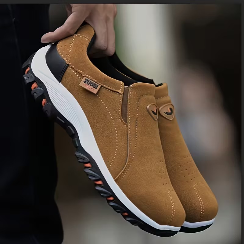 Pánska a dámska obuv