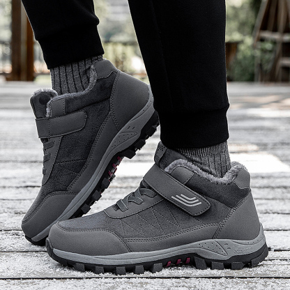 Pánska a dámska obuv