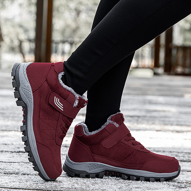 Pánska a dámska obuv