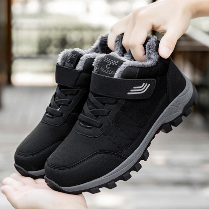 Pánska a dámska obuv