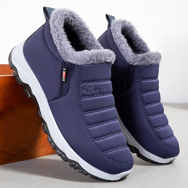 🔥 Dnes zľava 70 % – nenechajte si to ujsť ⏰ Ergonomicky navrhnutá ortopedická obuv - dizajn s podporou klenby 👞 Ľahko sa zbavte bolesti chodidiel 