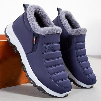 🔥 Dnes zľava 70 % – nenechajte si to ujsť ⏰ Ergonomicky navrhnutá ortopedická obuv - dizajn s podporou klenby 👞 Ľahko sa zbavte bolesti chodidiel 