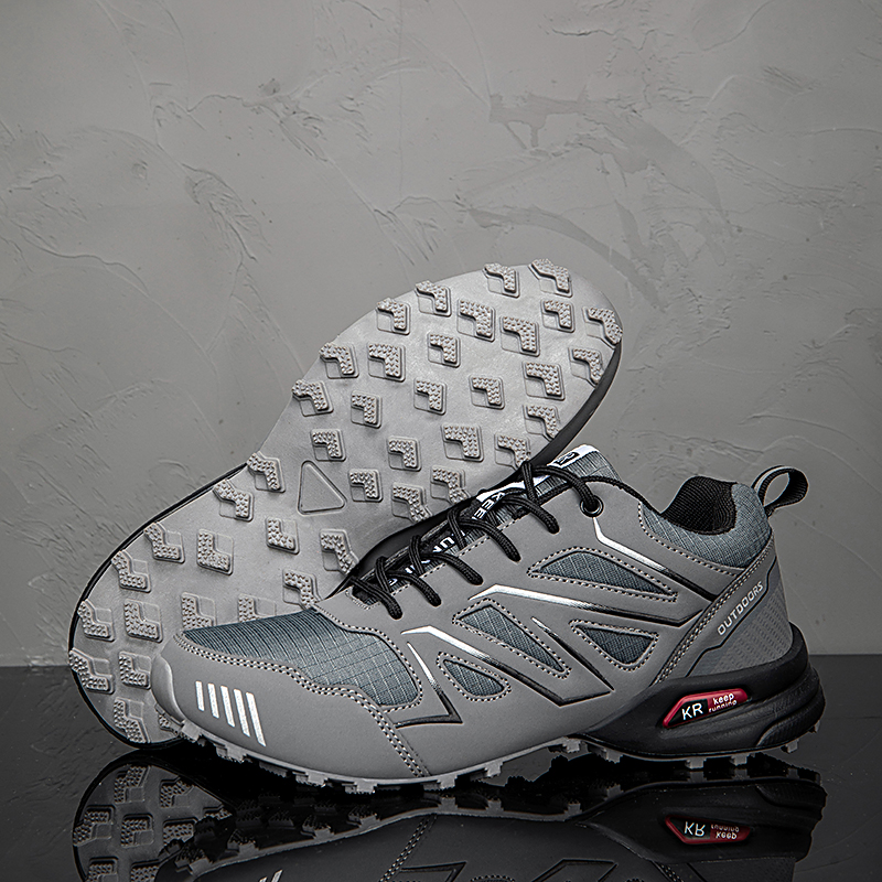 [🔥Dnes za polovičnú cenu - Nenechajte si to ujsť] Ergonomicky navrhnutá ortopedická obuv - dizajn s podporou klenby 👞 Ľahko sa zbavte bolesti chodidiel - unisex