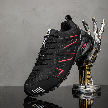 🔥Dnes za polovičnú cenu - Nenechajte si to ujsť Ergonomicky navrhnutá ortopedická obuv - dizajn s podporou klenby 👞 Ľahko sa zbavte bolesti chodidiel - unisex