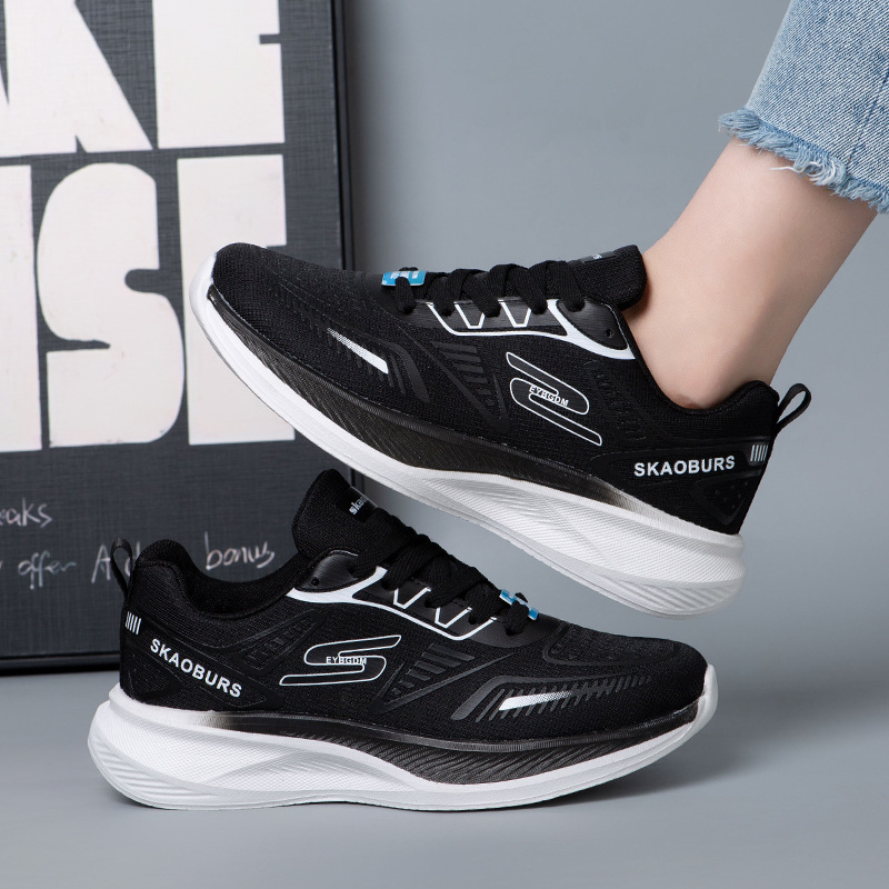 [🔥Dnes za polovičnú cenu - Nenechajte si to ujsť] Ergonomicky navrhnutá ortopedická obuv - dizajn s podporou klenby 👞 Ľahko sa zbavte bolesti chodidiel - unisex