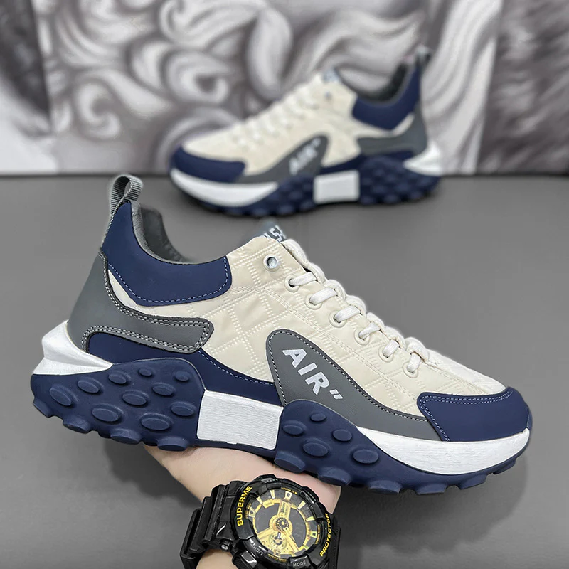 Pánska a dámska obuv