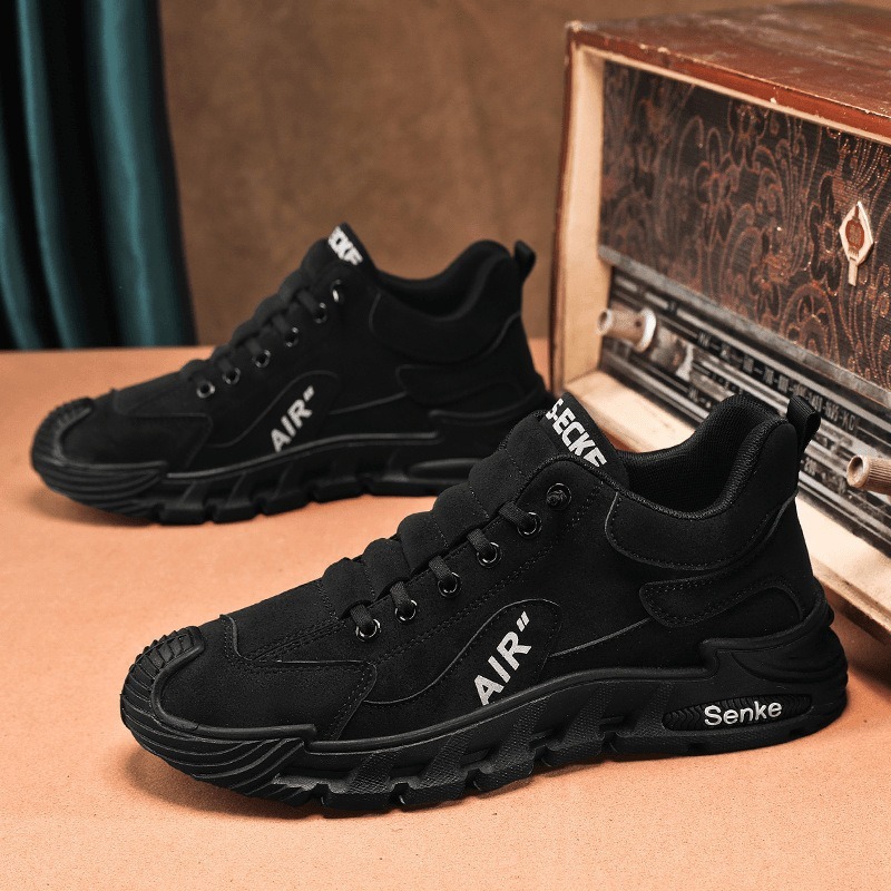 ⏰70% zľava v posledný deň, nenechajte si to ujsť! 🔥Nová ergonomická obuv na voľný čas 👞Podpora klenby - pohodlná chôdza