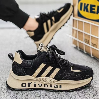 [🔥Dnes za polovičnú cenu - Nenechajte si to ujsť] Ergonomicky navrhnutá ortopedická obuv - dizajn s podporou klenby 👞 Ľahko sa zbavte bolesti chodidiel - unisex