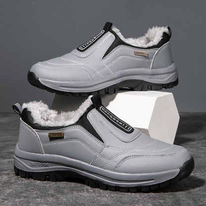 Pánska a dámska obuv