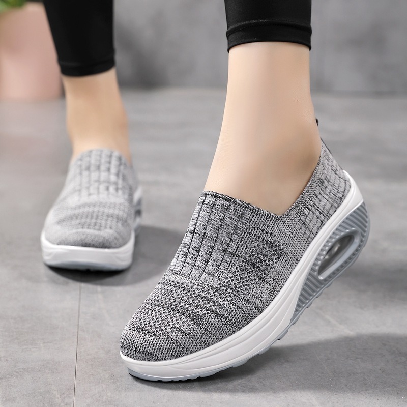 [🔥Dnes za polovičnú cenu - Nenechajte si to ujsť] Ergonomicky navrhnutá ortopedická obuv - dizajn s podporou klenby 👞 Ľahko sa zbavte bolesti chodidiel