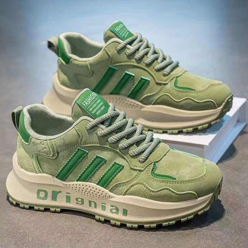 [🔥Dnes za polovičnú cenu - Nenechajte si to ujsť] Ergonomicky navrhnutá ortopedická obuv - dizajn s podporou klenby 👞 Ľahko sa zbavte bolesti chodidiel - unisex