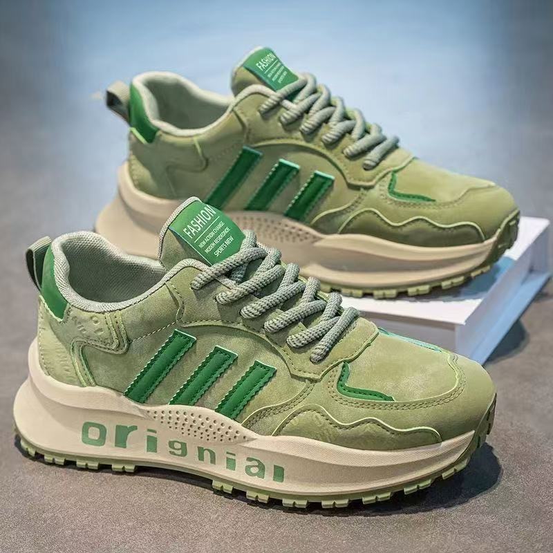 [🔥Dnes za polovičnú cenu - Nenechajte si to ujsť] Ergonomicky navrhnutá ortopedická obuv - dizajn s podporou klenby 👞 Ľahko sa zbavte bolesti chodidiel - unisex