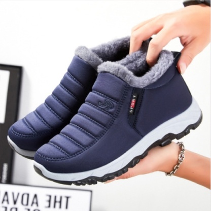 [🔥Dnes za polovičnú cenu - Nenechajte si to ujsť] Ergonomicky navrhnutá ortopedická obuv - dizajn s podporou klenby 👞 Ľahko sa zbavte bolesti chodidiel 