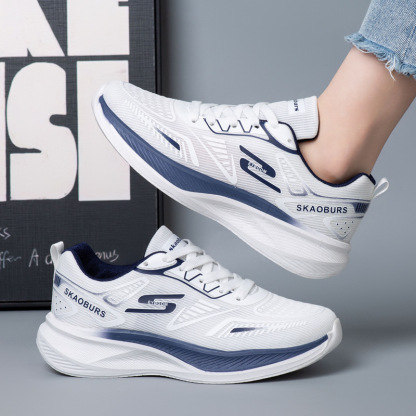 [🔥Dnes za polovičnú cenu - Nenechajte si to ujsť] Ergonomicky navrhnutá ortopedická obuv - dizajn s podporou klenby 👞 Ľahko sa zbavte bolesti chodidiel - unisex