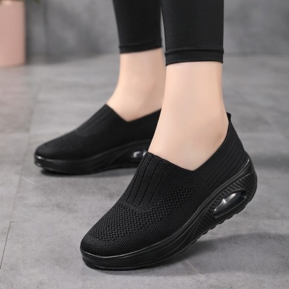 [🔥Dnes za polovičnú cenu - Nenechajte si to ujsť] Ergonomicky navrhnutá ortopedická obuv - dizajn s podporou klenby 👞 Ľahko sa zbavte bolesti chodidiel