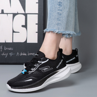 [🔥Dnes za polovičnú cenu - Nenechajte si to ujsť] Ergonomicky navrhnutá ortopedická obuv - dizajn s podporou klenby 👞 Ľahko sa zbavte bolesti chodidiel - unisex