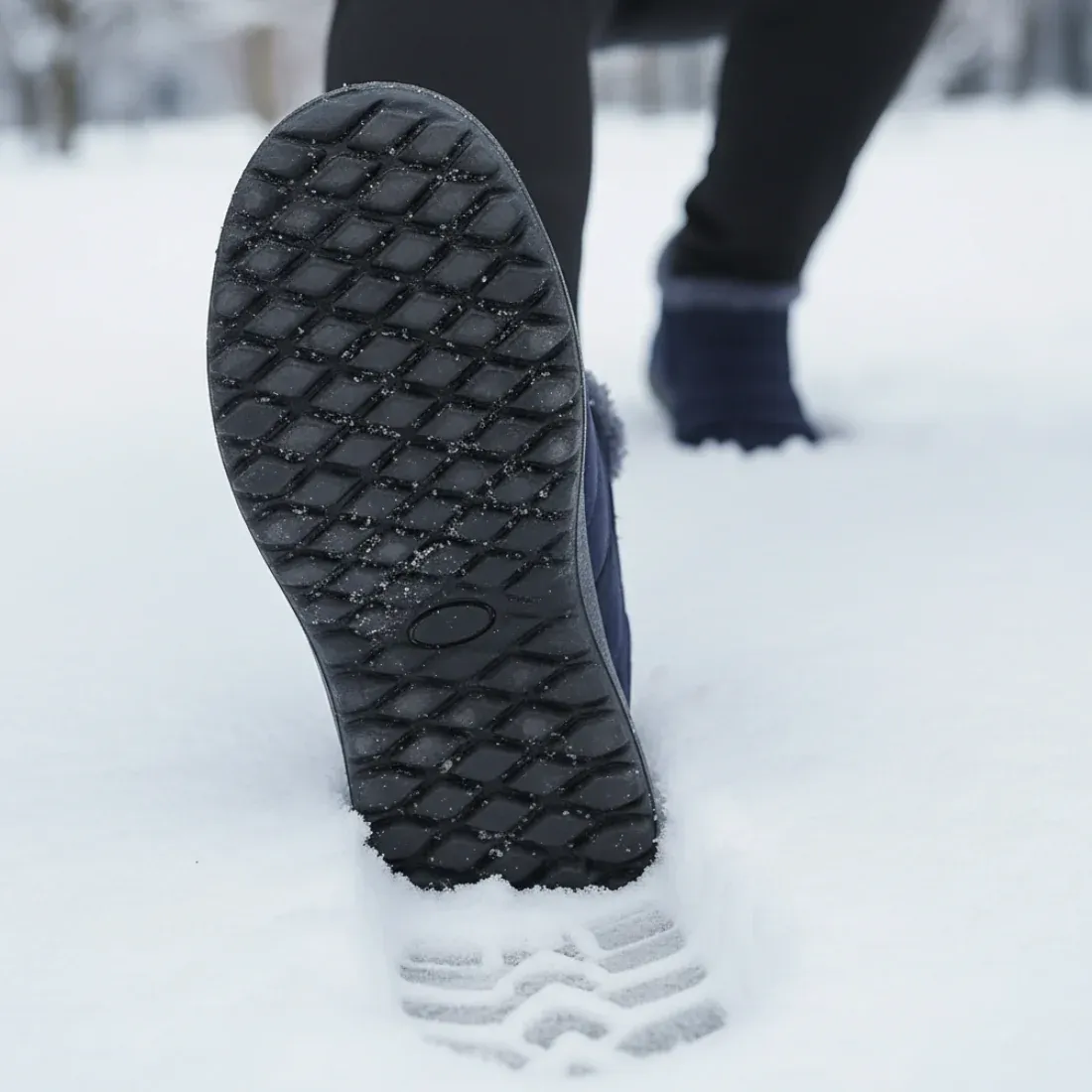 🔥 Dnes zľava 70 % – nenechajte si to ujsť ⏰ Ergonomicky navrhnutá ortopedická obuv - dizajn s podporou klenby 👞 Ľahko sa zbavte bolesti chodidiel - unisex