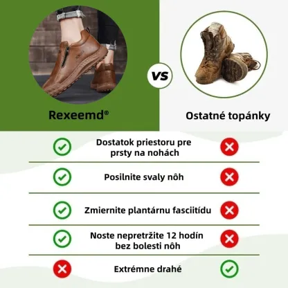 🐂 Ručne šité talianske kožené ortopedické topánky s podporou klenby ✅ Mäkké a pohodlné, poskytujúce okamžité pohodlie.
