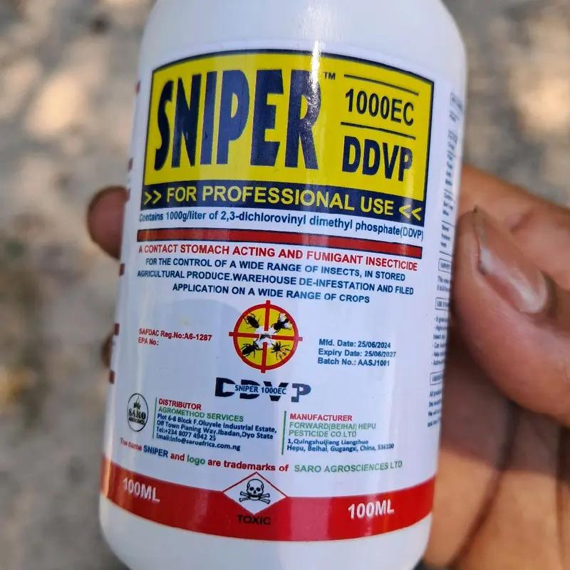 100ml 1 bottle,Effective Solution for Cleaning Homes and Depots - Non-Chemical, Non-Aerosol, No Magnets, Suitable for Various Cleaning Needs,sniper cockroach Keller is a specialized insecticide