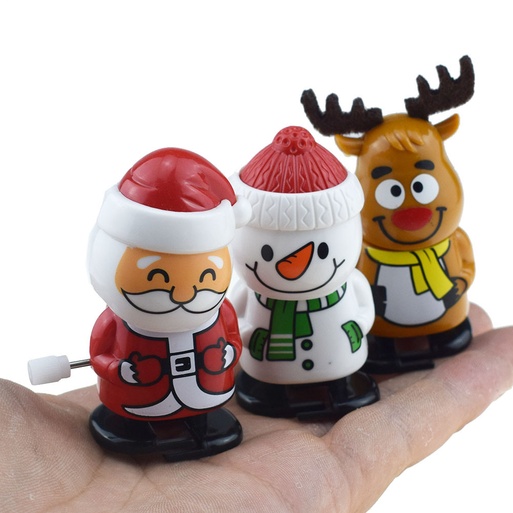 🔥Christmas Wind Up Toys