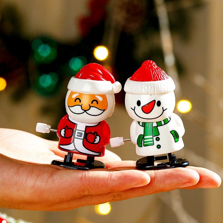 🔥Christmas Wind Up Toys