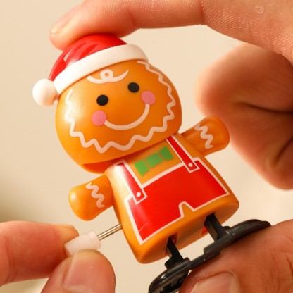 🔥Christmas Wind Up Toys