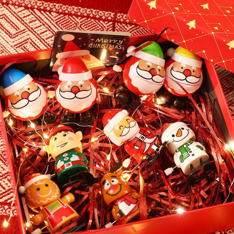 🔥Christmas Wind Up Toys