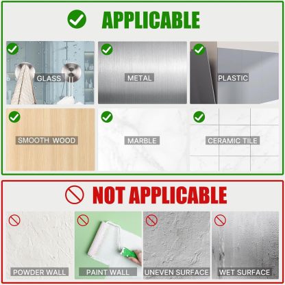 🎃Early Halloween Sale-Upgraded Suction Fall/Halloween Wreath Hangers