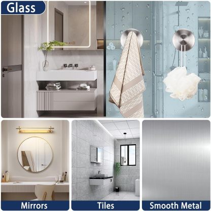 🎃Early Halloween Sale-Upgraded Suction Fall/Halloween Wreath Hangers