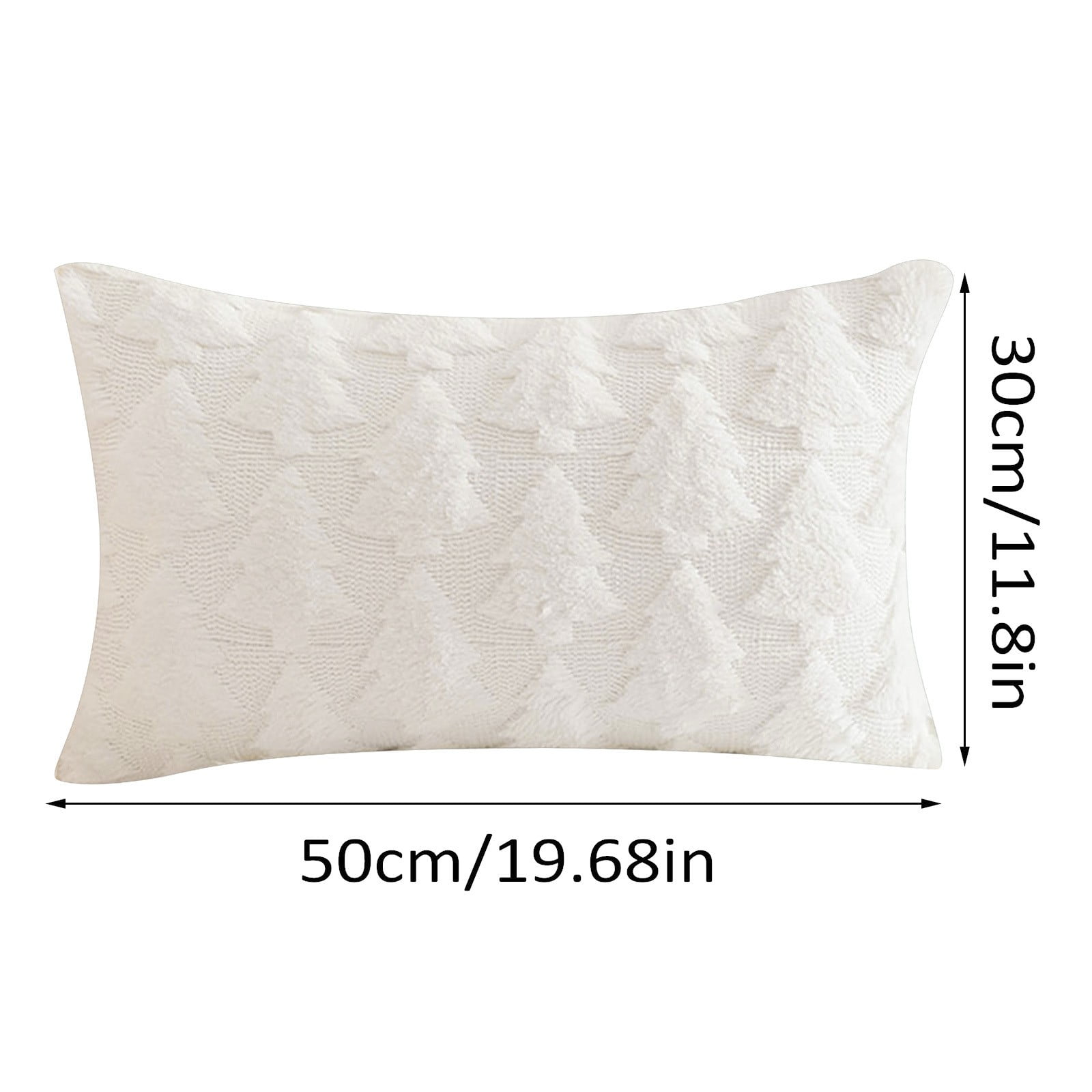 🎄 Early Christmas Sale 🎅 Christmas Patterns Pillow Covers--Buy 4 Free Shipping