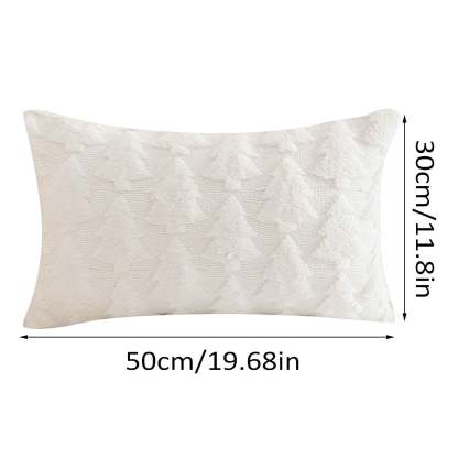 🎄 Early Christmas Sale 🎅 Christmas Patterns Pillow Covers--Buy 4 Free Shipping