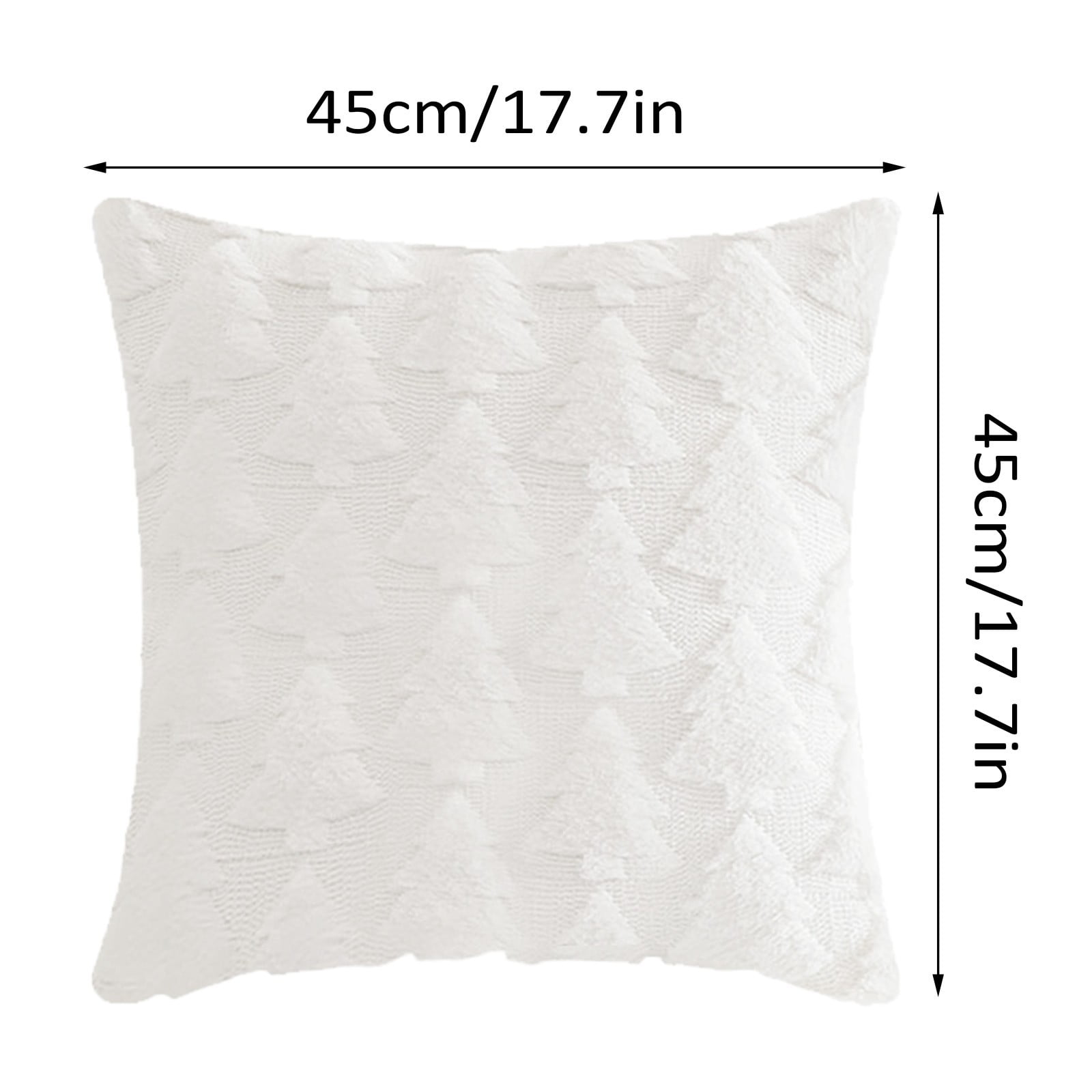 🎄 Early Christmas Sale 🎅 Christmas Patterns Pillow Covers--Buy 4 Free Shipping