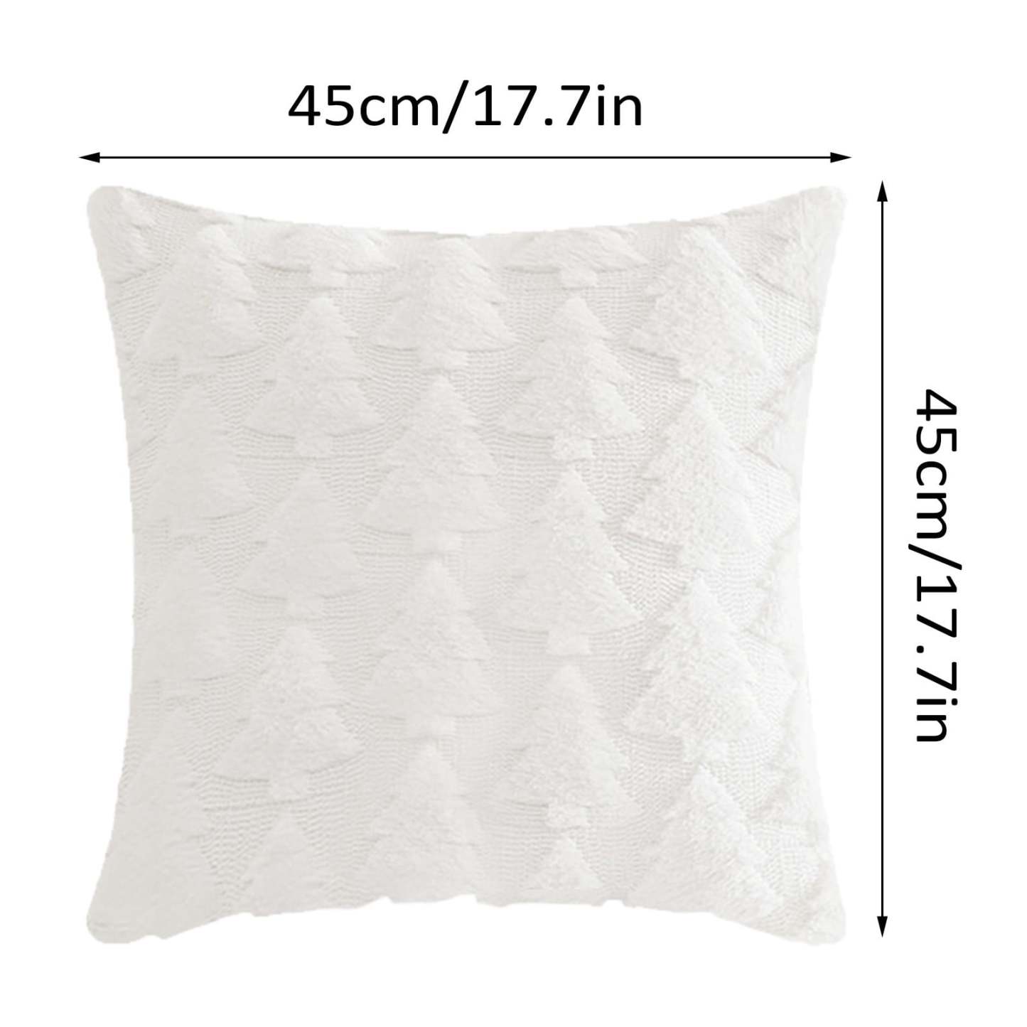 🎄 Early Christmas Sale 🎅 Christmas Patterns Pillow Covers--Buy 4 Free Shipping