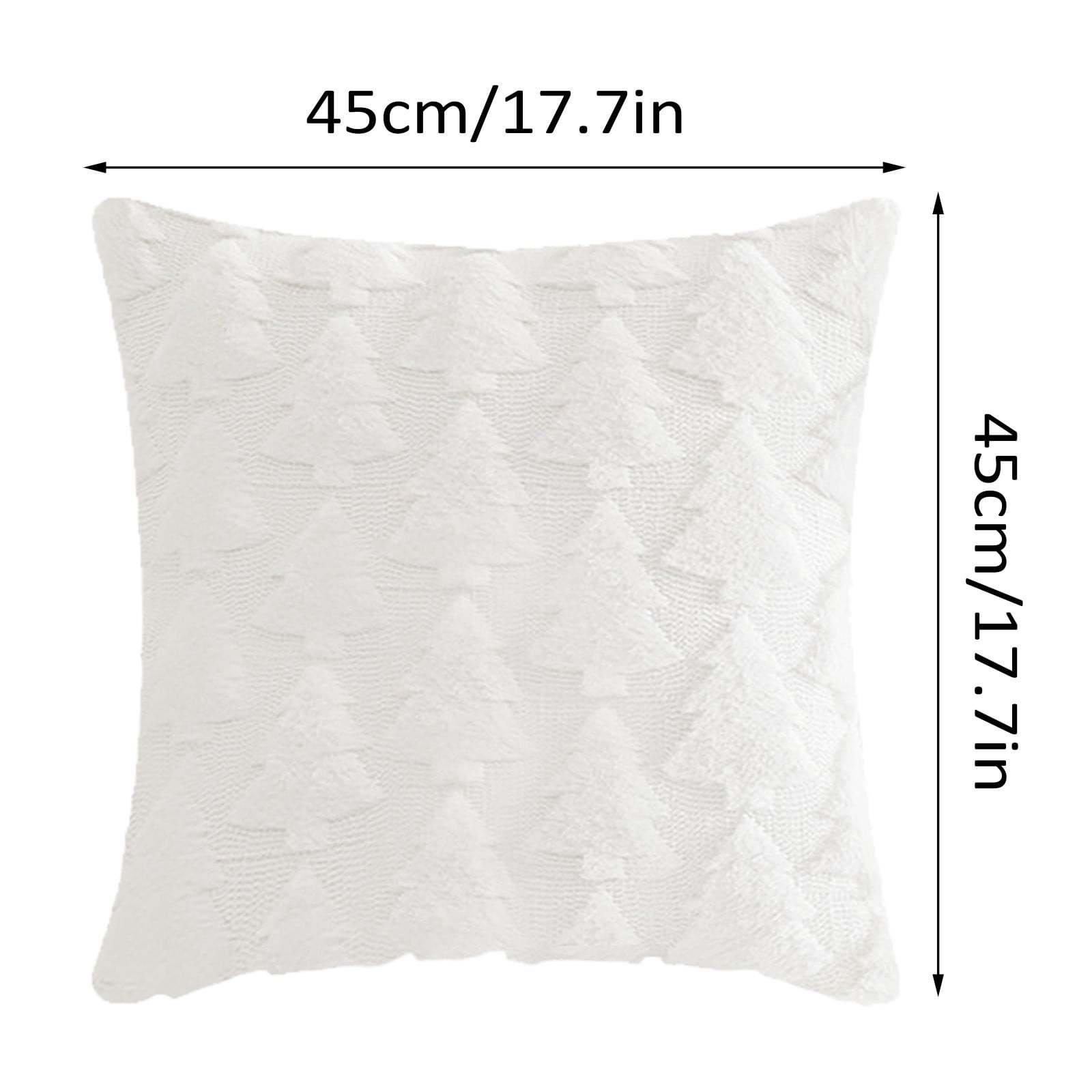 🎄 Early Christmas Sale 🎅 Christmas Patterns Pillow Covers--Buy 4 Free Shipping