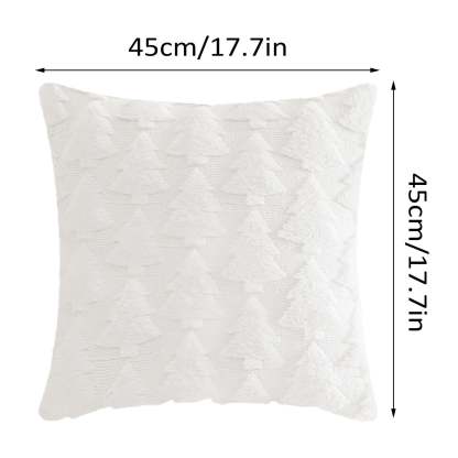 🎄 Early Christmas Sale 🎅 Christmas Patterns Pillow Covers--Buy 4 Free Shipping