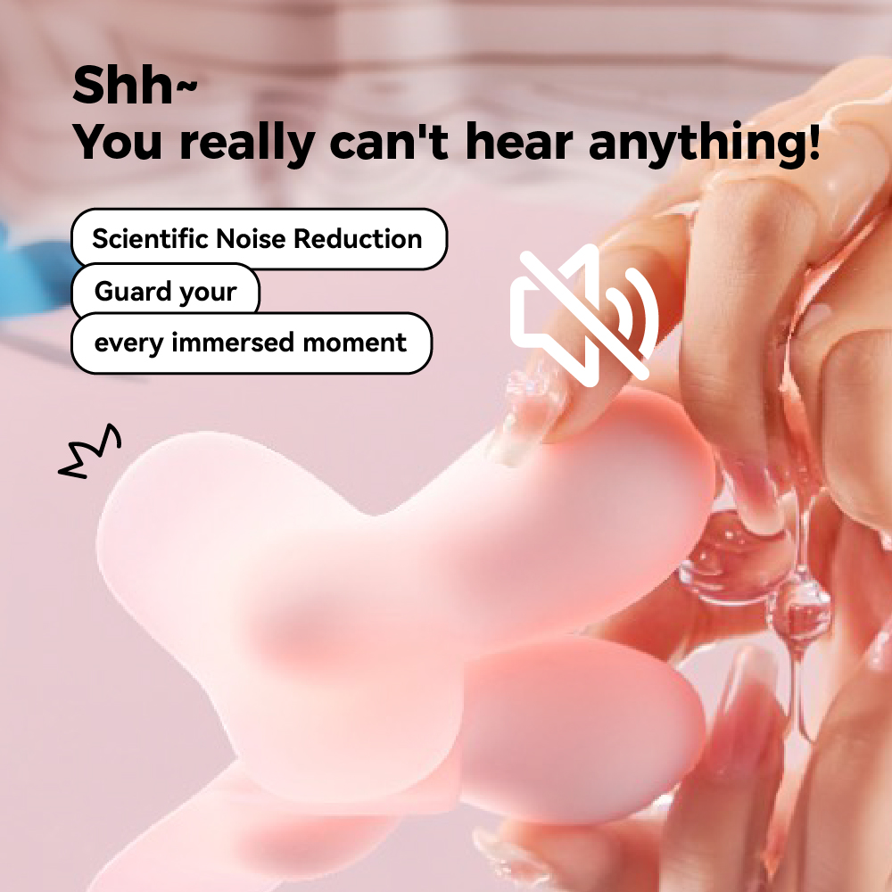 Schmetterling  Vibrator-OPNIQ