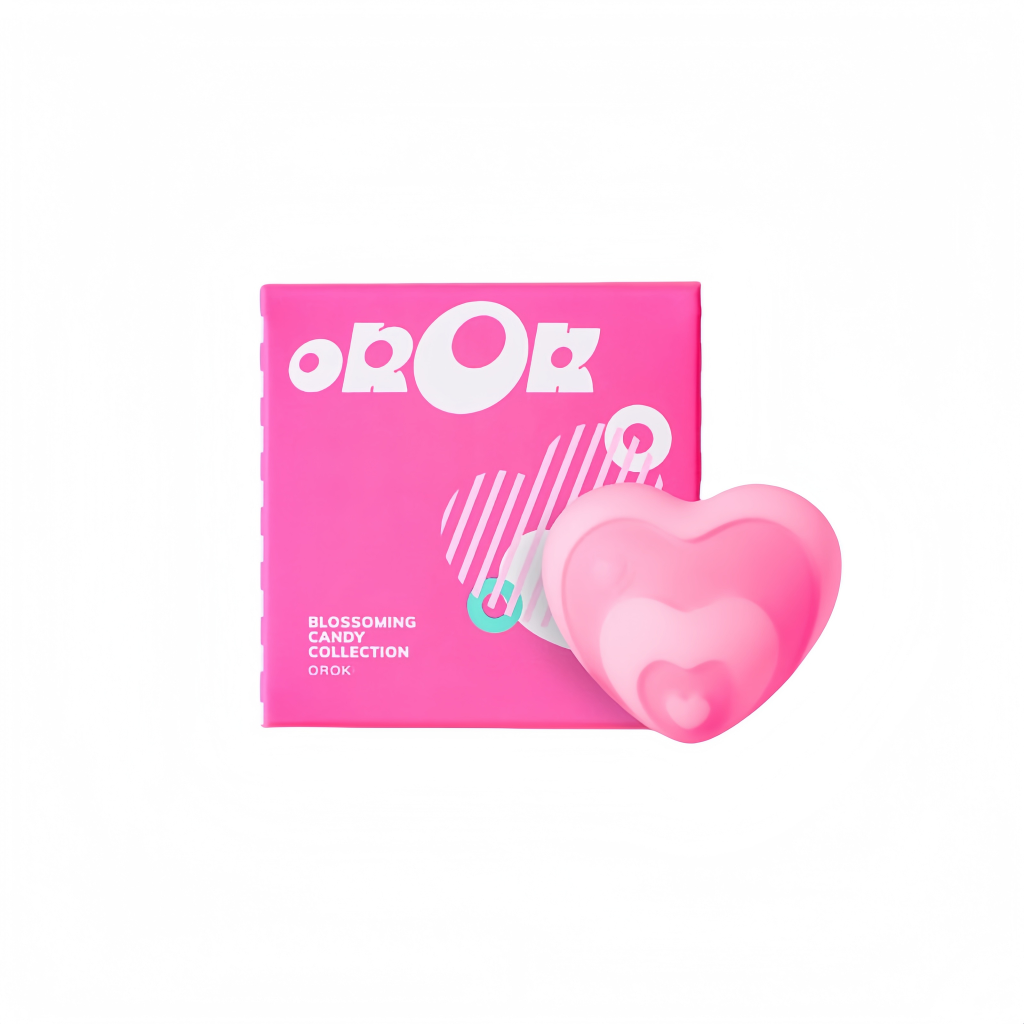 Herz Vibrator-OPNIQ