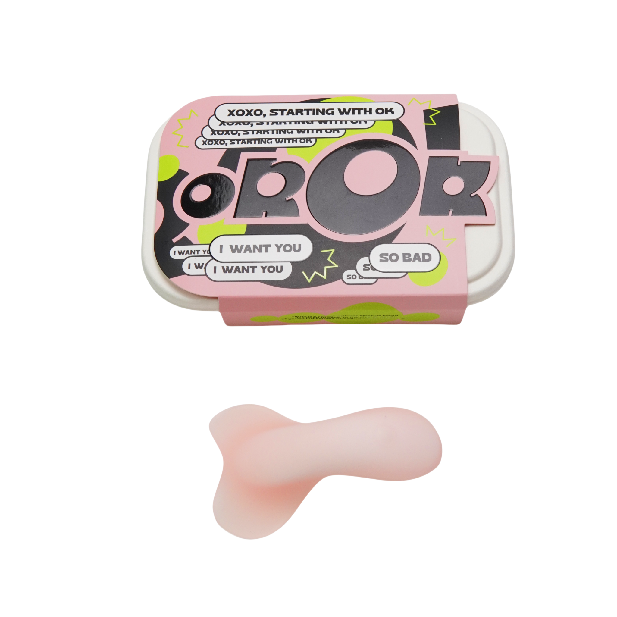 Schmetterling  Vibrator-OPNIQ