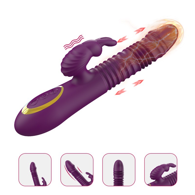 🔥Winged Bunny-OPNIQ