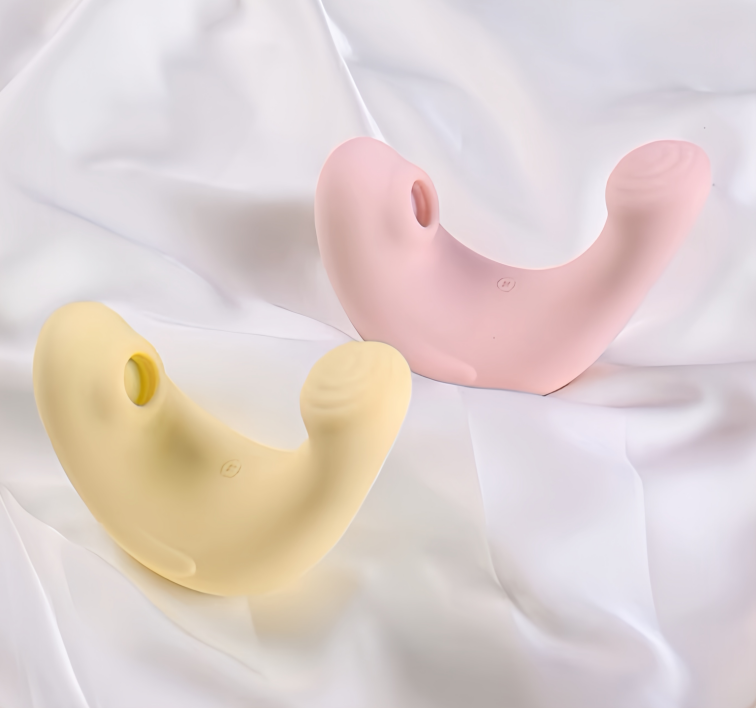 Seal Suction Vibrator-OPNIQ