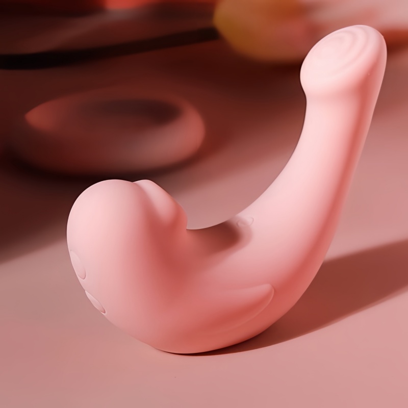 Seal Suction Vibrator-OPNIQ