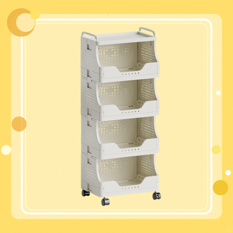 Cesto de ropa sucia plegable para el hogar